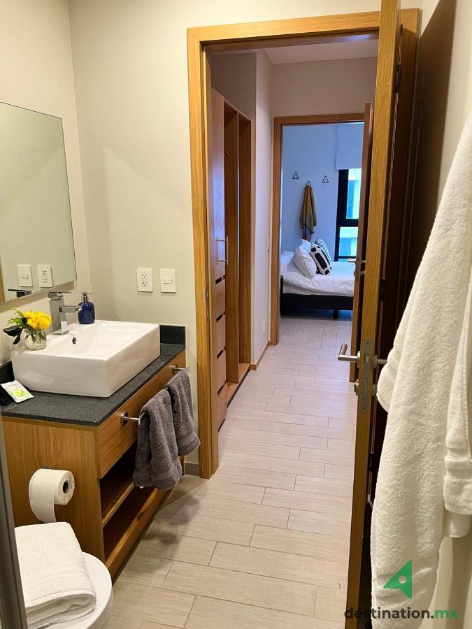 Cozy With Swimming Pool & Garden In Polanco - Viena Appartement *